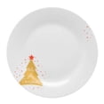 thumbnail image 2 of Vajilla Bareka Gold Pine Porcelana 16 Piezas, 2 of 4