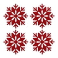 thumbnail image 4 of Vajilla Bareka Gold Pine Porcelana 16 Piezas, 4 of 4