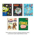 thumbnail image 2 of Cuaderno Profesional Scribe Toy Story Cuadro Chico 100 Hojas Espiral Sencillo Varios Modelos 1 pza, 2 of 2
