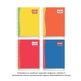 thumbnail image 1 of Cuaderno Scribe Escolar Pocket Espiral 80 Hojas Raya Varios Modelos 1 Pieza, 1 of 4