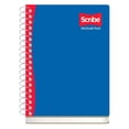 thumbnail image 4 of Cuaderno Scribe Escolar Pocket Espiral 80 Hojas Raya Varios Modelos 1 Pieza, 4 of 4