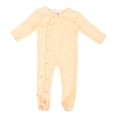 thumbnail image 1 of Mameluco Simply Basic Baby Talla 12 Meses Amarillo para Bebé, 1 of 3