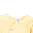 thumbnail image 2 of Mameluco Simply Basic Baby Talla 12 Meses Amarillo para Bebé, 2 of 3