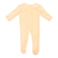 thumbnail image 3 of Mameluco Simply Basic Baby Talla 12 Meses Amarillo para Bebé, 3 of 3