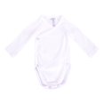 thumbnail image 1 of Pañalero Simply Basic Baby Unisex 6 Meses Blanco, 1 of 3
