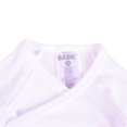 thumbnail image 2 of Pañalero Simply Basic Baby Unisex 6 Meses Blanco, 2 of 3