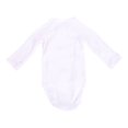 thumbnail image 3 of Pañalero Simply Basic Baby Unisex 6 Meses Blanco, 3 of 3