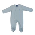 thumbnail image 1 of Mameluco 725 Baby Unisex 6 M Gris, 1 of 1
