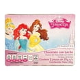 thumbnail image 1 of Huevo de chocolate Disney Princesas sorpresa para niña 2 pzas de 20 g c/u, 1 of 4