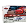 thumbnail image 1 of Huevo de chocolate Disney Cars sorpresa para niño 2 pzas de 20 g c/u, 1 of 4