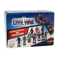 thumbnail image 1 of Huevo de chocolate Marvel Thor sorpresa para niño 2 pzas 20 g c/u, 1 of 4