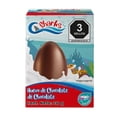 thumbnail image 1 of Huevo de chocolate Sweet by grezon Sharks 20 g, 1 of 4