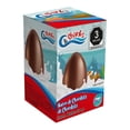 thumbnail image 4 of Huevo de chocolate Sweet by grezon Sharks 20 g, 4 of 4