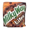 thumbnail image 1 of Chocolate Milky Way Bites 198.5 g, 1 of 4