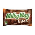thumbnail image 1 of Chocolate Milky Way Bites unwrapped 80.2 g, 1 of 4