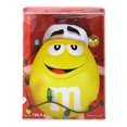 thumbnail image 1 of Chocolates M and Ms lata alcancía 194.4 g, 1 of 4
