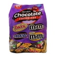 thumbnail image 1 of Chocolates m&m's surtidos 60 pzas, 1 of 4