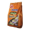 thumbnail image 1 of Bolsa de dulces Snickers 50 pzas, 1 of 4
