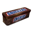 thumbnail image 1 of Chocolate Snickers lata con 86 g, 1 of 4