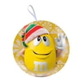 thumbnail image 1 of Chocolates m&m's esferas navideñas 17 g, 1 of 4