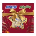 thumbnail image 1 of Chocolates Snickers marco de regalo 144 g, 1 of 4