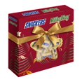 thumbnail image 3 of Chocolates Snickers marco de regalo 144 g, 3 of 4