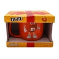 thumbnail image 1 of Taza M&M'S con chocolates con leche confitados 1 pza, 1 of 4