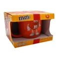 thumbnail image 3 of Taza M&M'S con chocolates con leche confitados 1 pza, 3 of 4