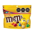thumbnail image 1 of Chocolate M&Ms con cacahuate 124 g, 1 of 4