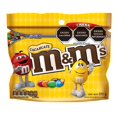 thumbnail image 1 of Chocolate con leche confitado m&m's con cacahuate 225 g, 1 of 4