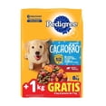 thumbnail image 1 of Alimento para Perro Pedigree Cachorro con Rez y Vegetales 8 kg, 1 of 4