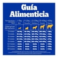 thumbnail image 4 of Alimento para Perro Pedigree Cachorro con Rez y Vegetales 8 kg, 4 of 4