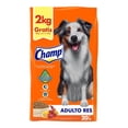 thumbnail image 1 of Alimento para Perro Champ Adulto Sabor Res 20 kg, 1 of 4