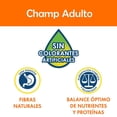 thumbnail image 2 of Alimento para Perro Champ Adulto Sabor Res 20 kg, 2 of 4