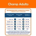 thumbnail image 3 of Alimento para Perro Champ Adulto Sabor Res 20 kg, 3 of 4