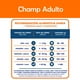 thumbnail image 3 of Alimento para Perro Champ Adulto Sabor Res 20 kg, 3 of 4