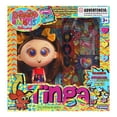 thumbnail image 1 of Muñeca Tinga Distroller Chamoy y Amiguis con 5 Piezas, 1 of 4