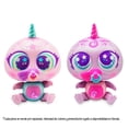 thumbnail image 1 of Aquamerito Narwhal Distroller Bebé Multicolor Varios Modelos 1 pza, 1 of 3