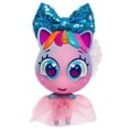 thumbnail image 1 of Chikiticornios Distroller Pelatzia  Lila Rosa, 1 of 4