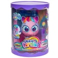 thumbnail image 2 of Chikiticornios Distroller Pelatzia  Lila Rosa, 2 of 4