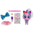 thumbnail image 4 of Chikiticornios Distroller Pelatzia  Lila Rosa, 4 of 4