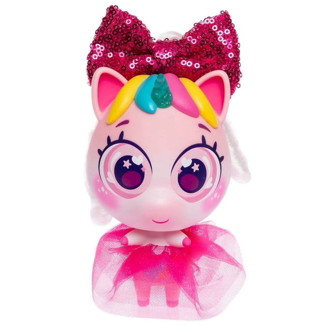 Chikiticornios Distroller Coloreta Rosa