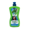 thumbnail image 1 of Crema para peinar Savilé anti esponjado pulpa de sábila y biotina 300 ml, 1 of 4