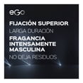 thumbnail image 3 of Cera para cabello Ego matte para caballero 50 g, 3 of 4