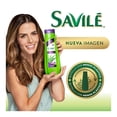 thumbnail image 4 of Shampoo Savilé Colágeno 180 ml, 4 of 4
