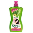 thumbnail image 1 of Crema para peinar Savilé liso pulpa de sábila y colágeno 300 ml, 1 of 4