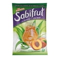 thumbnail image 1 of Polvo para preparar bebida Sabifrut sabor durazno 15 g, 1 of 4