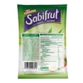 thumbnail image 2 of Polvo para preparar bebida Sabifrut sabor durazno 15 g, 2 of 4
