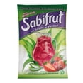 thumbnail image 1 of Polvo para preparar bebida Sabifrut sabor frutos rojos 15 g, 1 of 4