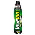 thumbnail image 1 of Bebida carbonatada Vive 100 original zero 500 ml, 1 of 4